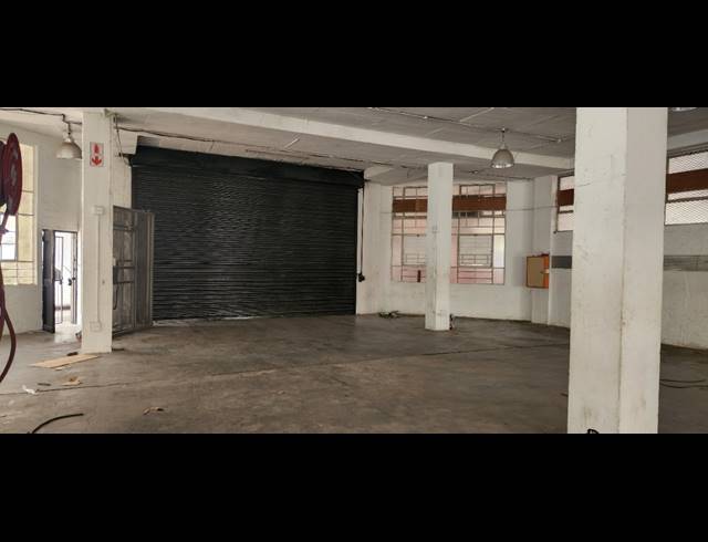 425M² WAREHOUSE TO LET IN BONELA